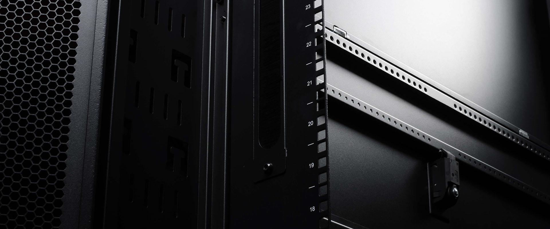 What Does RU Mean in Server Racks & Why Is It Important?